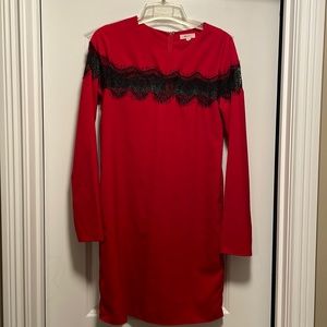 Every long sleeve dress